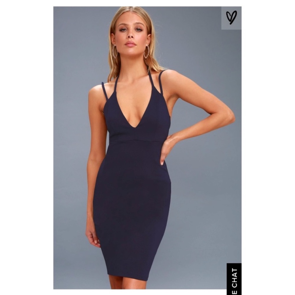 Lulu’s Dress